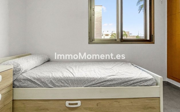 Bestaande woning - Rijtjeshuis - Pilar de la Horadada - El Mojón