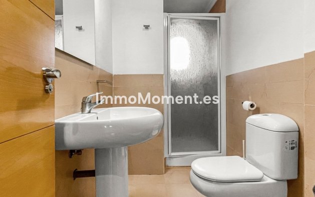 Bestaande woning - Rijtjeshuis - Pilar de la Horadada - El Mojón
