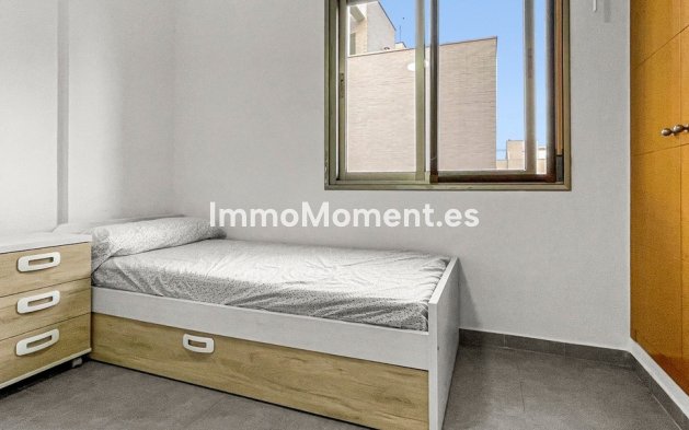 Bestaande woning - Rijtjeshuis - Pilar de la Horadada - El Mojón