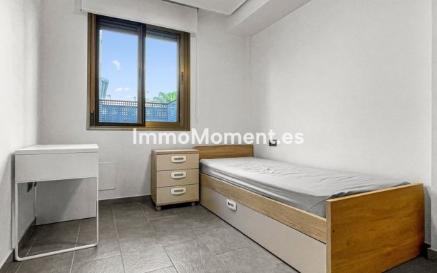 Bestaande woning - Rijtjeshuis - Pilar de la Horadada - El Mojón