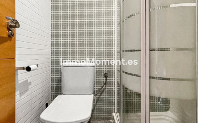 Bestaande woning - Rijtjeshuis - Pilar de la Horadada - El Mojón