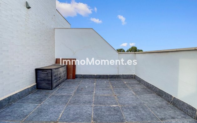 Bestaande woning - Rijtjeshuis - Pilar de la Horadada - El Mojón