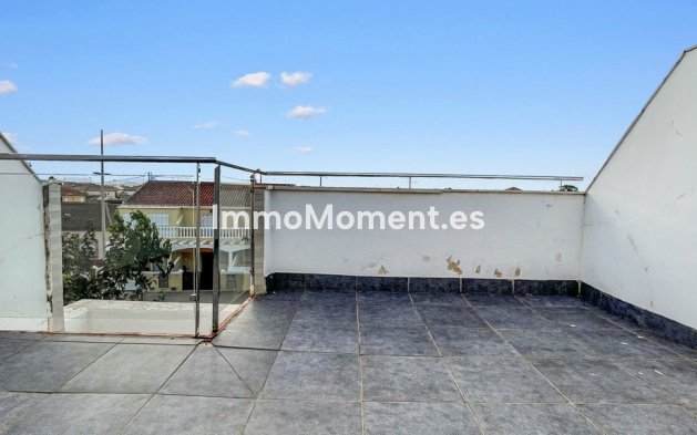 Bestaande woning - Rijtjeshuis - Pilar de la Horadada - El Mojón