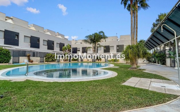 Bestaande woning - Rijtjeshuis - Pilar de la Horadada - El Mojón