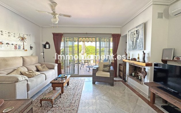 Resale - Townhouse - Marbella - Cabopino