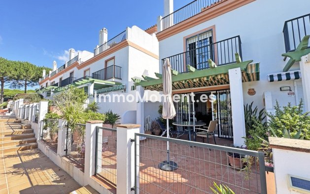 Resale - Townhouse - Marbella - Cabopino