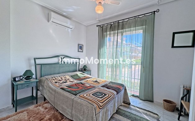 Resale - Townhouse - Marbella - Cabopino