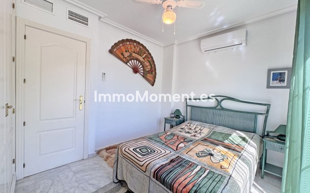 Resale - Townhouse - Marbella - Cabopino