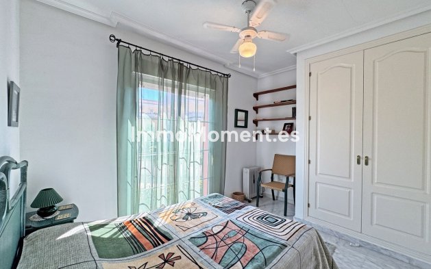 Resale - Townhouse - Marbella - Cabopino
