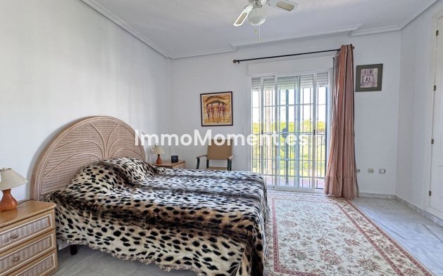 Resale - Townhouse - Marbella - Cabopino