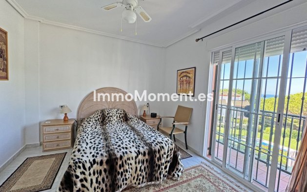 Resale - Townhouse - Marbella - Cabopino