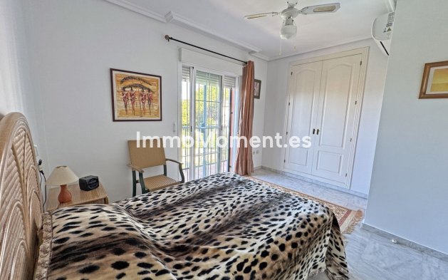 Resale - Townhouse - Marbella - Cabopino