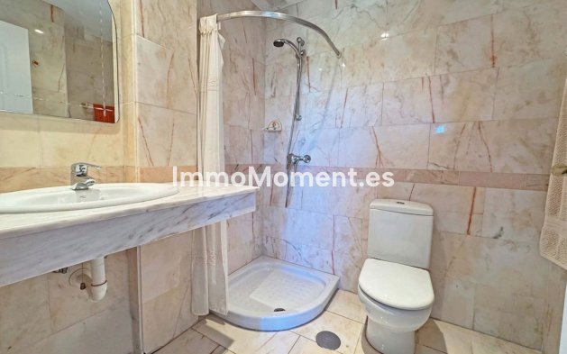 Resale - Townhouse - Marbella - Cabopino