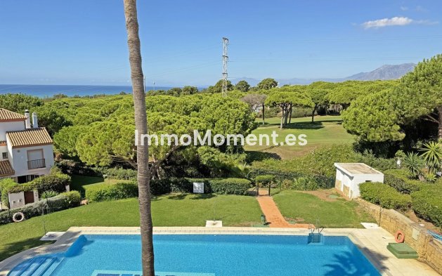 Resale - Townhouse - Marbella - Cabopino