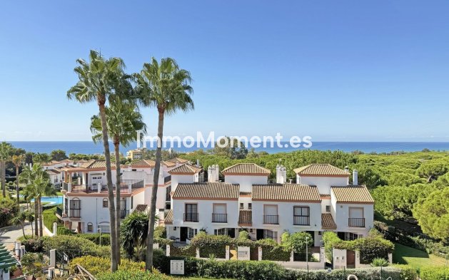 Resale - Townhouse - Marbella - Cabopino