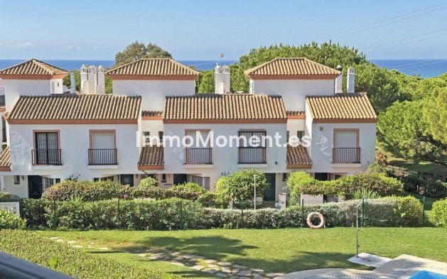 Resale - Townhouse - Marbella - Cabopino