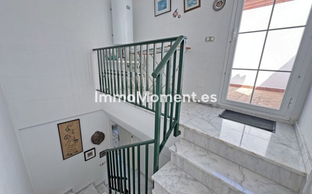 Resale - Townhouse - Marbella - Cabopino