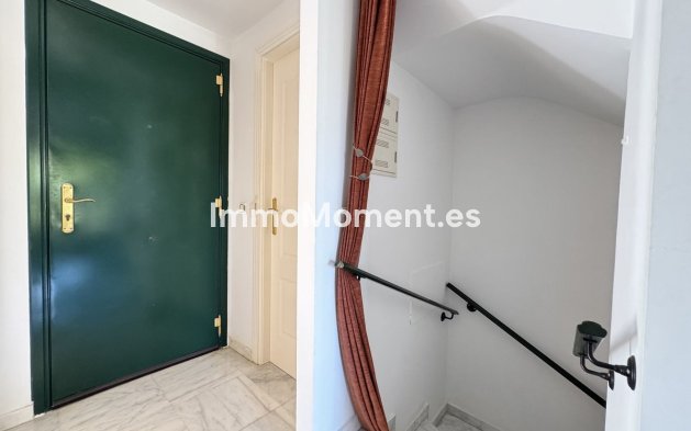Resale - Townhouse - Marbella - Cabopino