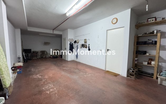 Resale - Townhouse - Marbella - Cabopino