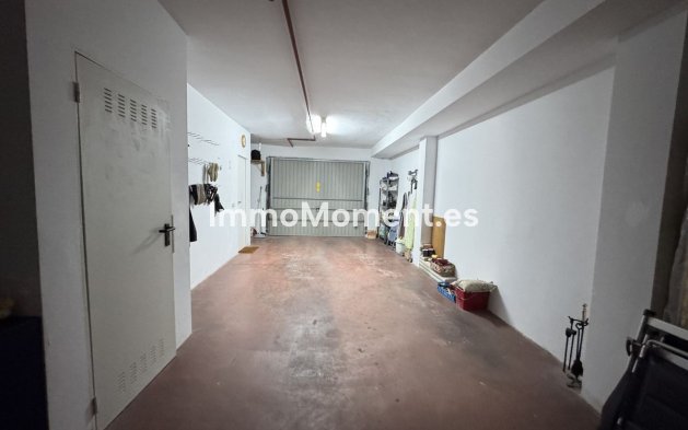 Resale - Townhouse - Marbella - Cabopino