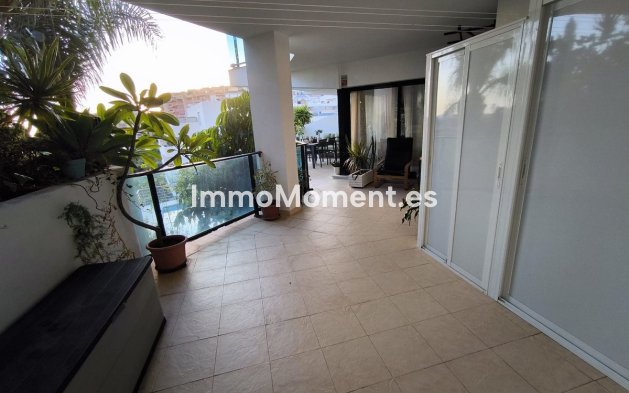 Wiederverkauf - Wohnung - Mijas Costa - Riviera Del Sol