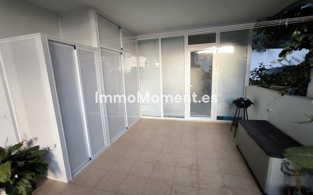Wiederverkauf - Wohnung - Mijas Costa - Riviera Del Sol