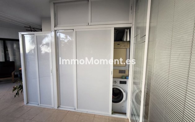 Wiederverkauf - Wohnung - Mijas Costa - Riviera Del Sol