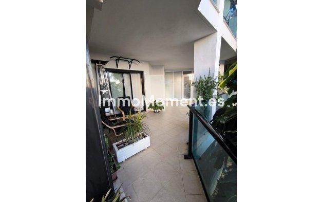 Wiederverkauf - Wohnung - Mijas Costa - Riviera Del Sol