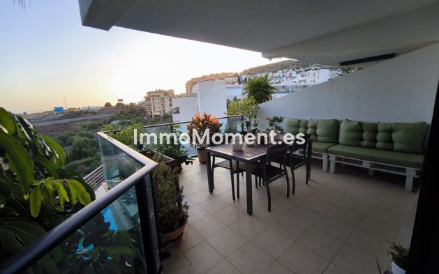 Wiederverkauf - Wohnung - Mijas Costa - Riviera Del Sol