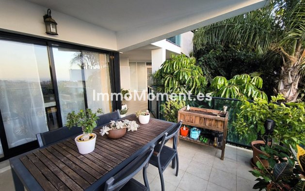 Wiederverkauf - Wohnung - Mijas Costa - Riviera Del Sol