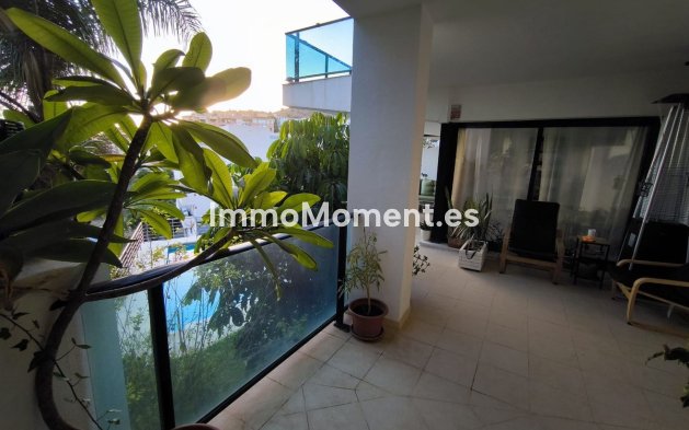 Wiederverkauf - Wohnung - Mijas Costa - Riviera Del Sol