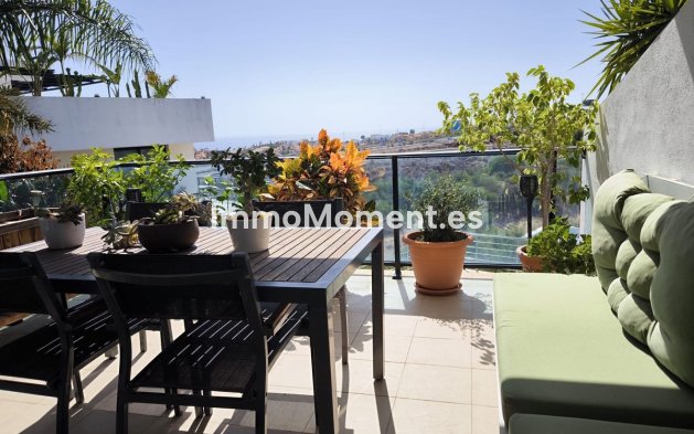 Wiederverkauf - Wohnung - Mijas Costa - Riviera Del Sol