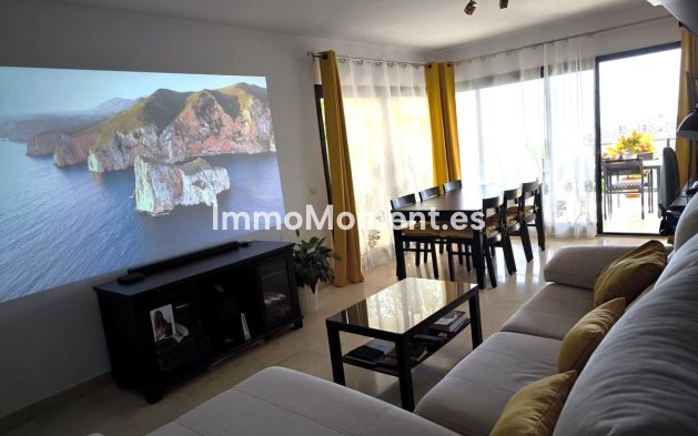 Wiederverkauf - Wohnung - Mijas Costa - Riviera Del Sol