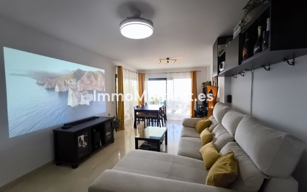 Wiederverkauf - Wohnung - Mijas Costa - Riviera Del Sol