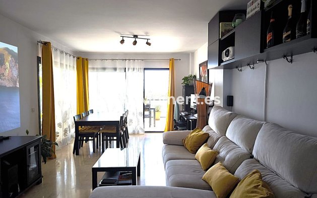 Wiederverkauf - Wohnung - Mijas Costa - Riviera Del Sol