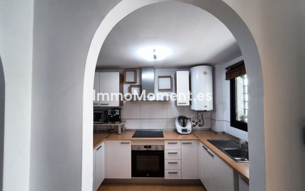 Wiederverkauf - Wohnung - Mijas Costa - Riviera Del Sol