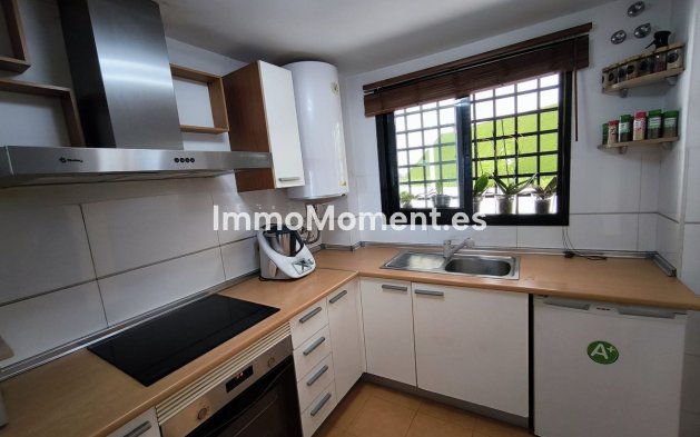 Wiederverkauf - Wohnung - Mijas Costa - Riviera Del Sol