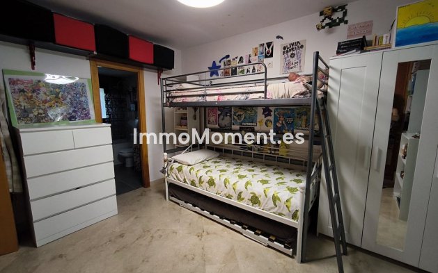 Wiederverkauf - Wohnung - Mijas Costa - Riviera Del Sol