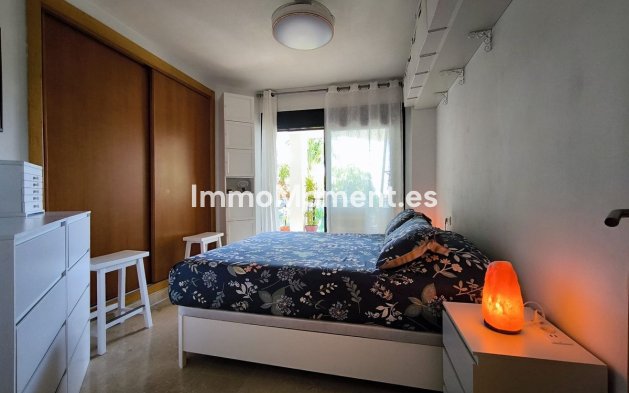 Wiederverkauf - Wohnung - Mijas Costa - Riviera Del Sol
