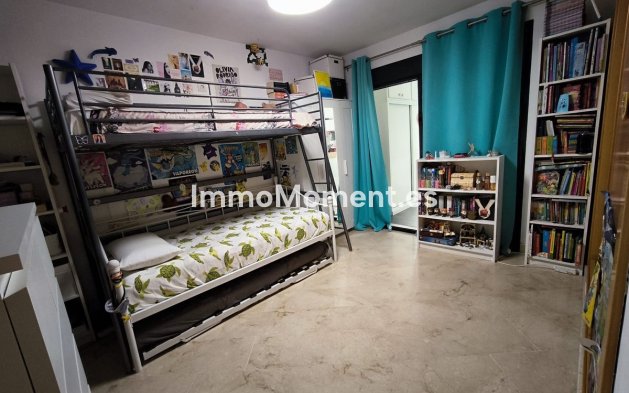 Wiederverkauf - Wohnung - Mijas Costa - Riviera Del Sol