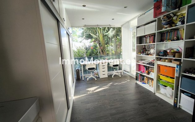 Wiederverkauf - Wohnung - Mijas Costa - Riviera Del Sol
