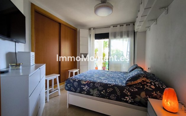 Wiederverkauf - Wohnung - Mijas Costa - Riviera Del Sol