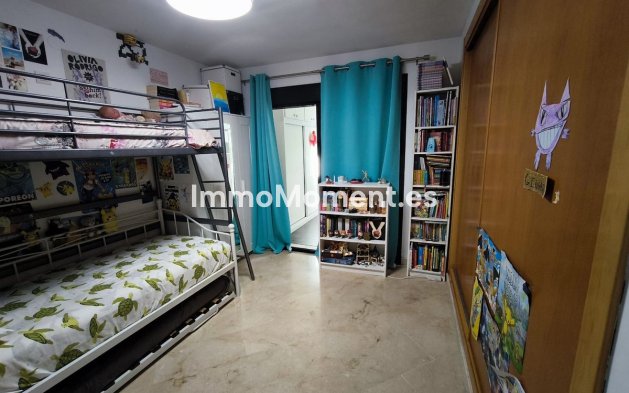 Wiederverkauf - Wohnung - Mijas Costa - Riviera Del Sol