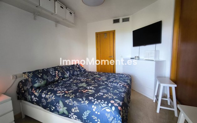 Wiederverkauf - Wohnung - Mijas Costa - Riviera Del Sol