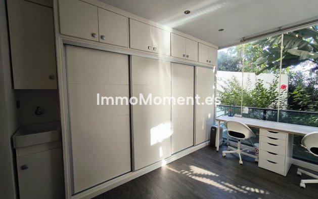 Wiederverkauf - Wohnung - Mijas Costa - Riviera Del Sol