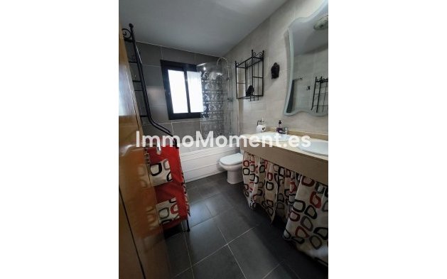 Wiederverkauf - Wohnung - Mijas Costa - Riviera Del Sol