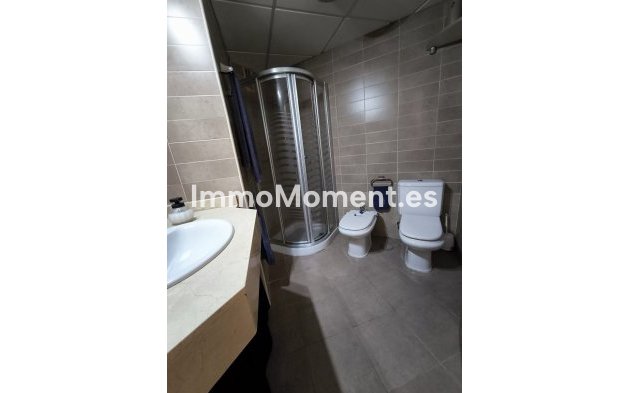 Wiederverkauf - Wohnung - Mijas Costa - Riviera Del Sol