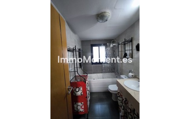Wiederverkauf - Wohnung - Mijas Costa - Riviera Del Sol