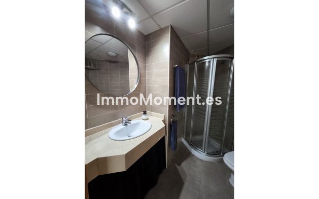 Wiederverkauf - Wohnung - Mijas Costa - Riviera Del Sol