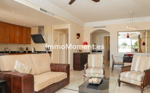 Bestaande woning - Appartement - Casares - Casares Centro